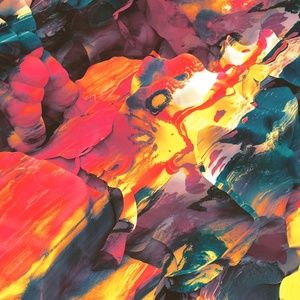 Meet your Posher, Eion